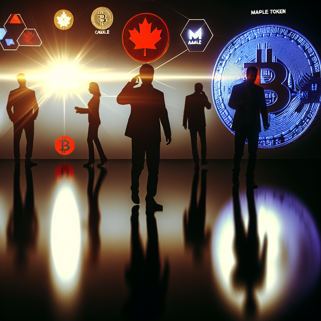 Featured image for: Aave Surges Past $230 on Double-Bottom Reversal, Adds Maple Tokens