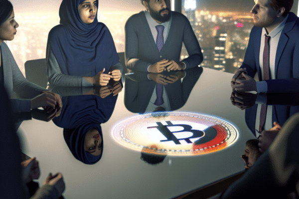 Featured image for: American Bitcoin and Saylor Boost Bitcoin Holdings With New Acquisitions