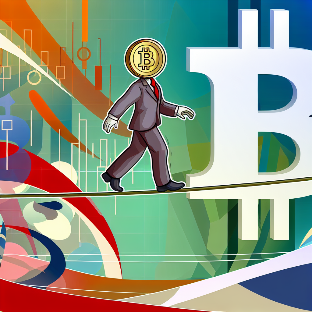 BNY Mellon’s Stablecoin Strategy: Why Wall Street’s Old Guard Is Tiptoeing Through Crypto Regulation