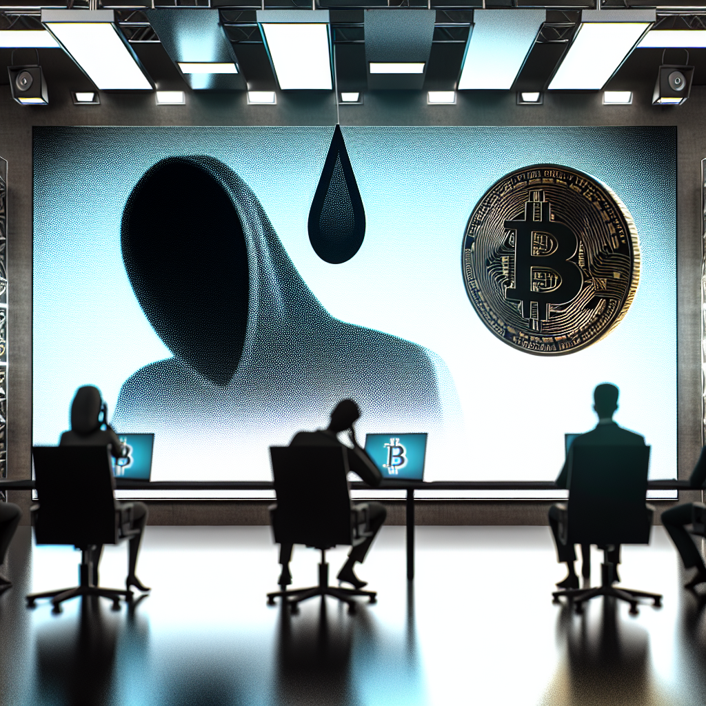 Featured image for: Bitcoin Drops to $110K After Fed Chair Powell's Hawkish Remarks