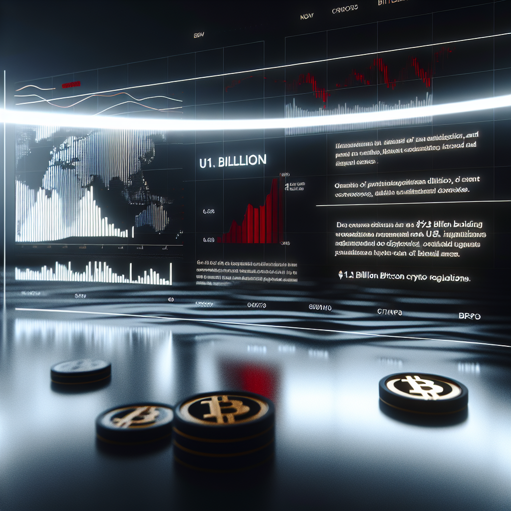 Featured image for: Bitcoin Faces $1.2 Billion Liquidation Shock: What the Credit Crisis Means for US Crypto Regulations