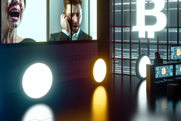 Bitcoin Fails as an Inflation Hedge but Surges When the Dollar Falters, Says NYDIG—Here's What That Means for You