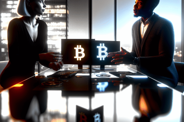 Bitcoin Hits New Lows as Tech Stocks Slide: Experts Predict BTC Could Drop Below $100K—What Young Investors Need to Know