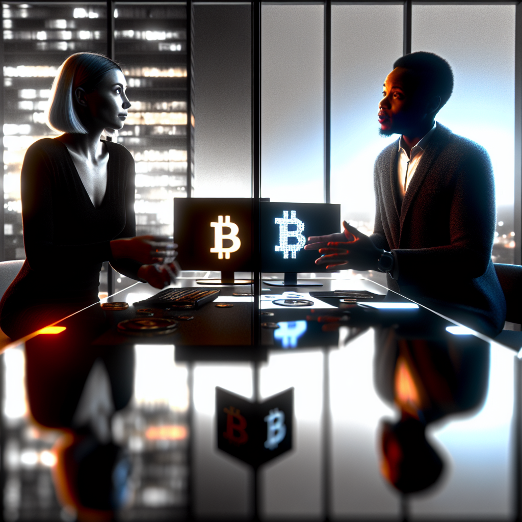 Bitcoin Hits New Lows as Tech Stocks Slide: Experts Predict BTC Could Drop Below $100K—What Young Investors Need to Know