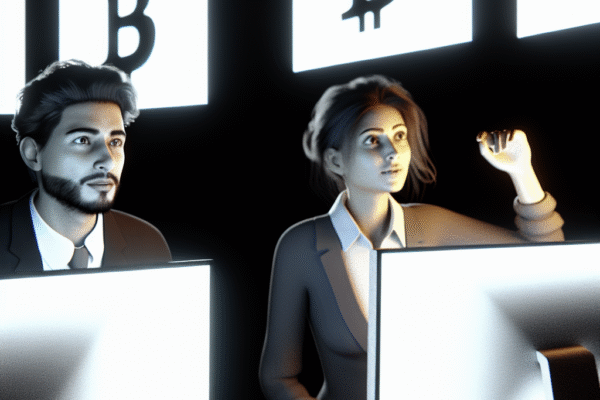 Featured image for: Bitcoin Poised to Rally as Fed Bank Reserves Drop Near Critical Level