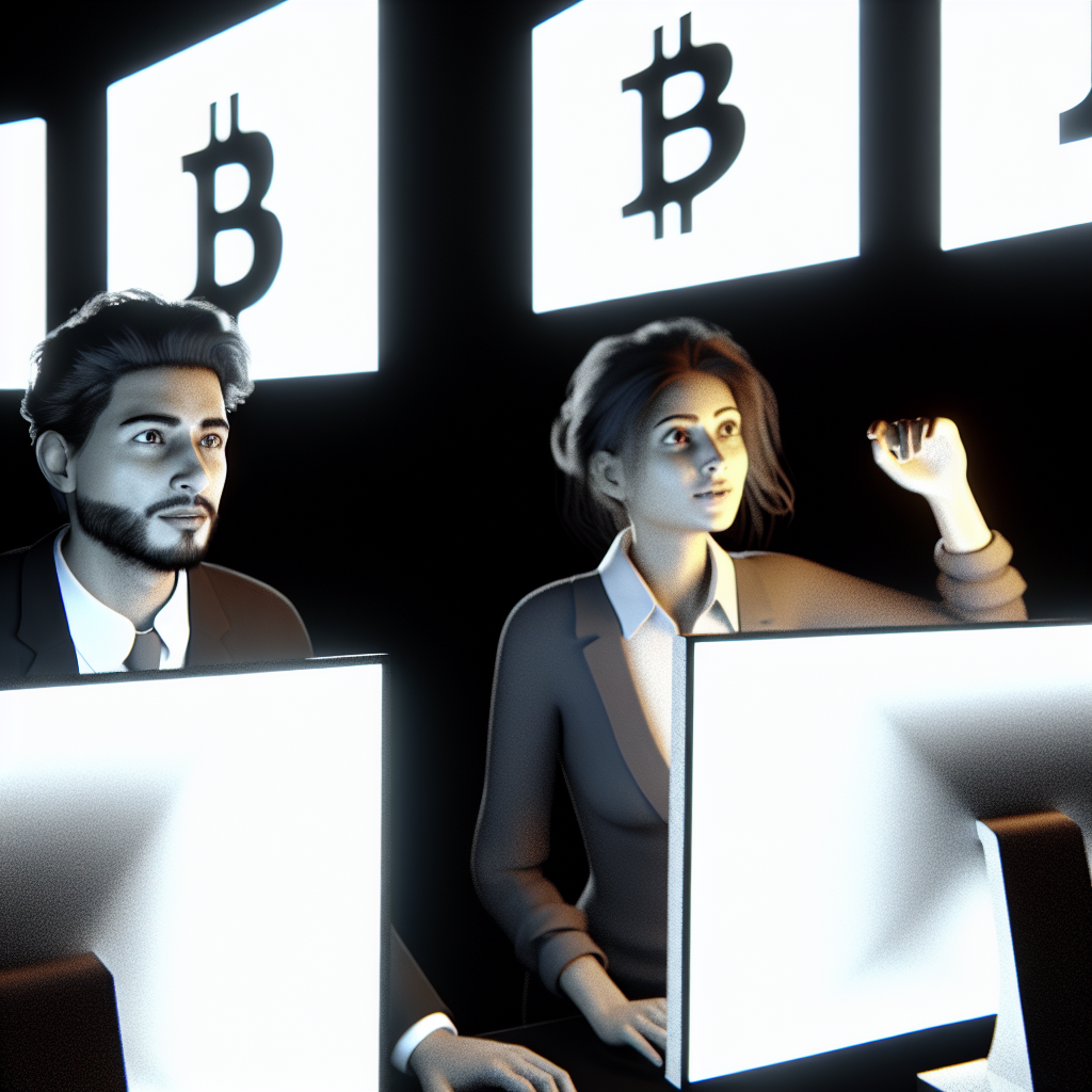 Featured image for: Bitcoin Poised to Rally as Fed Bank Reserves Drop Near Critical Level