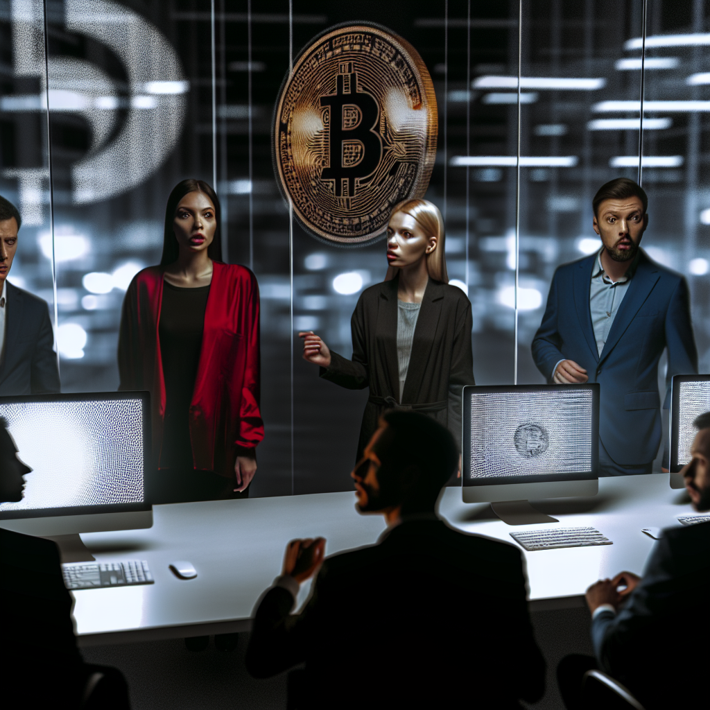 Featured image for: Bitcoin Price Drops as ETF Outflows Reach $600M Amid Market Fears