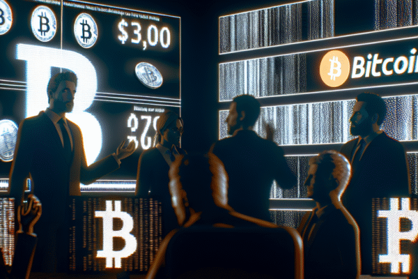 Bitcoin Spot Trading Volume Surges Over $300 Billion in October as Traders Shift Strategies