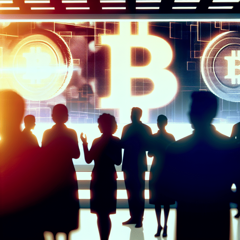 Featured image for: Bitcoin Stable After Selloff as Institutions Signal Market Resilience