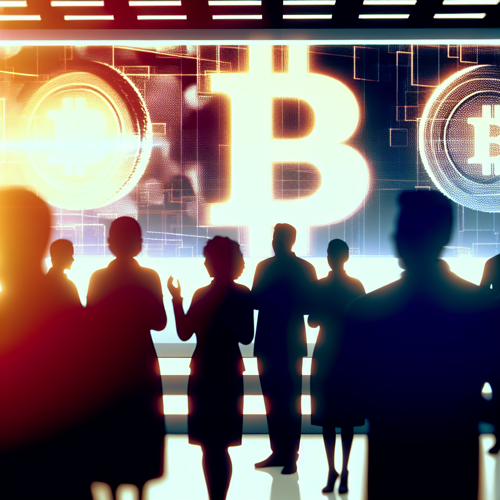 Featured image for: Bitcoin Stable After Selloff as Institutions Signal Market Resilience