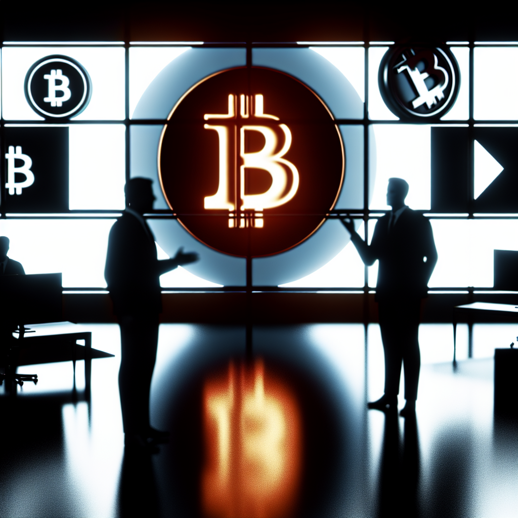 Featured image for: Bitcoin Steadies After Market Selloff, Signaling Stronger Resilience