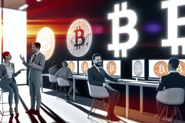 Bitcoin Steadies as US-China Tariff Truce Calms Crypto Market Panic