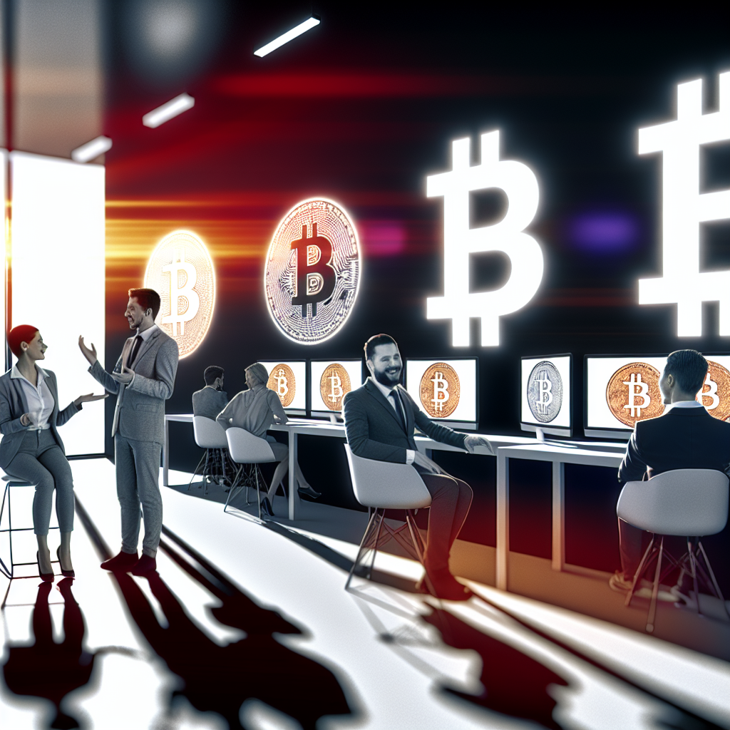 Bitcoin Steadies as US-China Tariff Truce Calms Crypto Market Panic