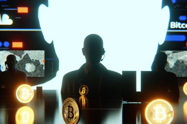 Featured image for: Bitcoin Steady as Crypto Traders Await Fed Rate Decision