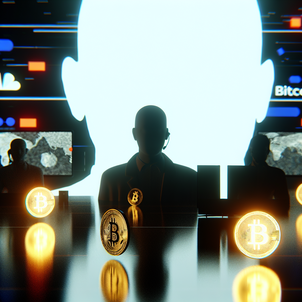 Featured image for: Bitcoin Steady as Crypto Traders Await Fed Rate Decision