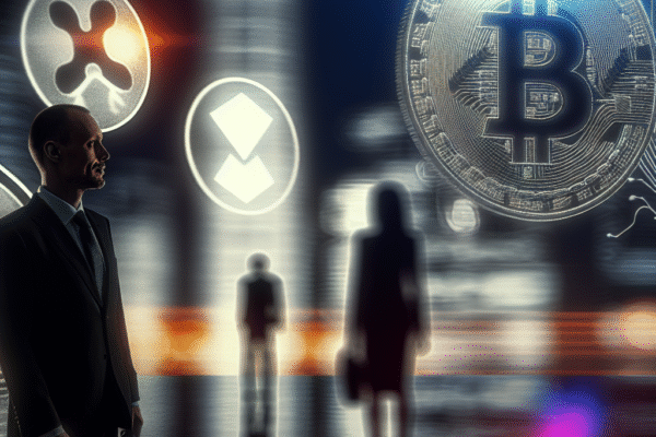 Featured image for: Bitcoin Surges, XRP Breaks 200-Day Average as Fed Rate Cut Nears