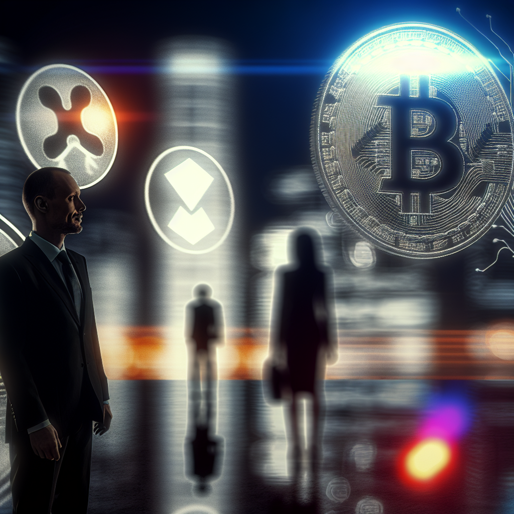 Featured image for: Bitcoin Surges, XRP Breaks 200-Day Average as Fed Rate Cut Nears