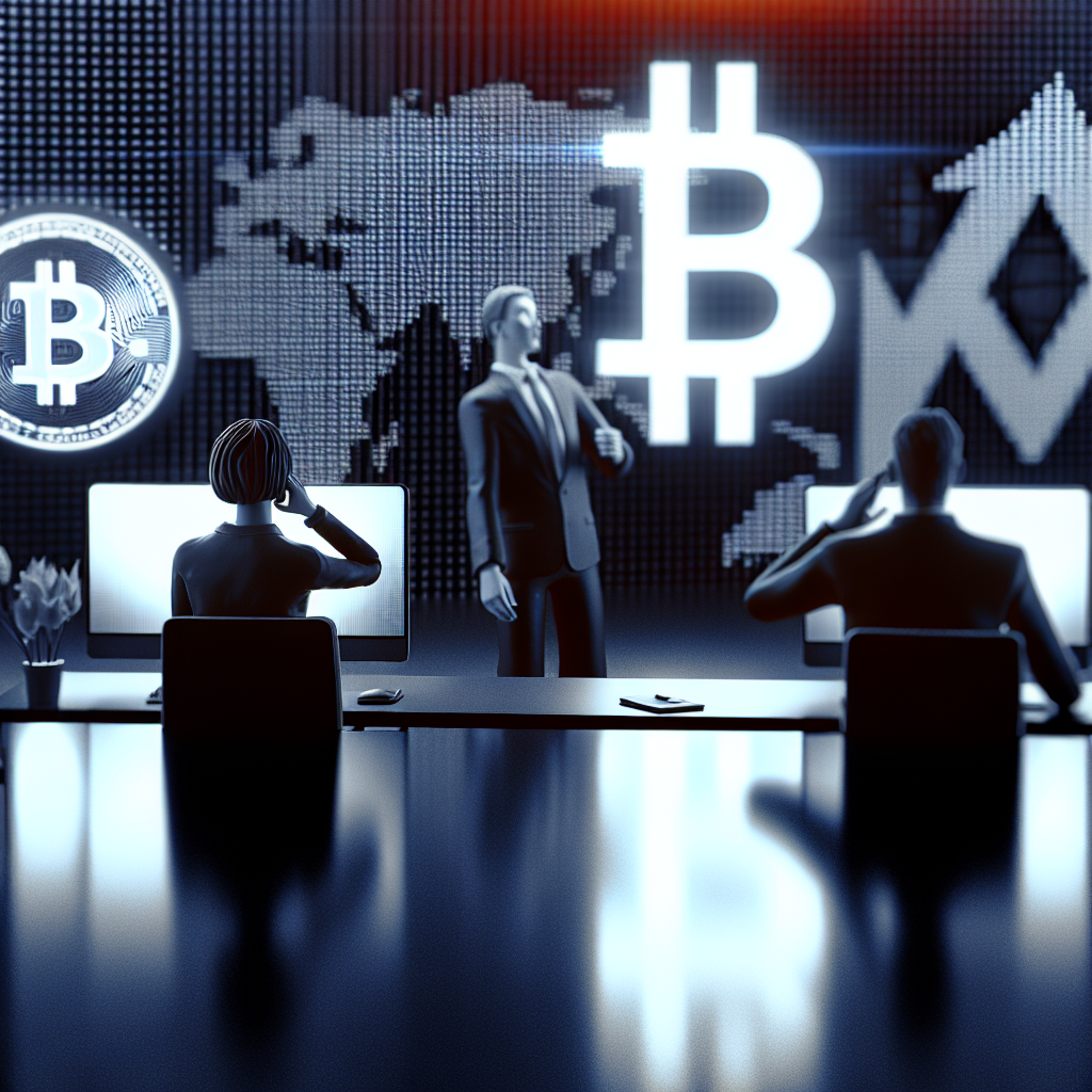 Featured image for: Bitcoin Surges to $111K Amid Ongoing Crypto Market Volatility