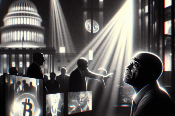 Blockchain Prediction Platform Polymarket Aims for Major U.S. Return by November