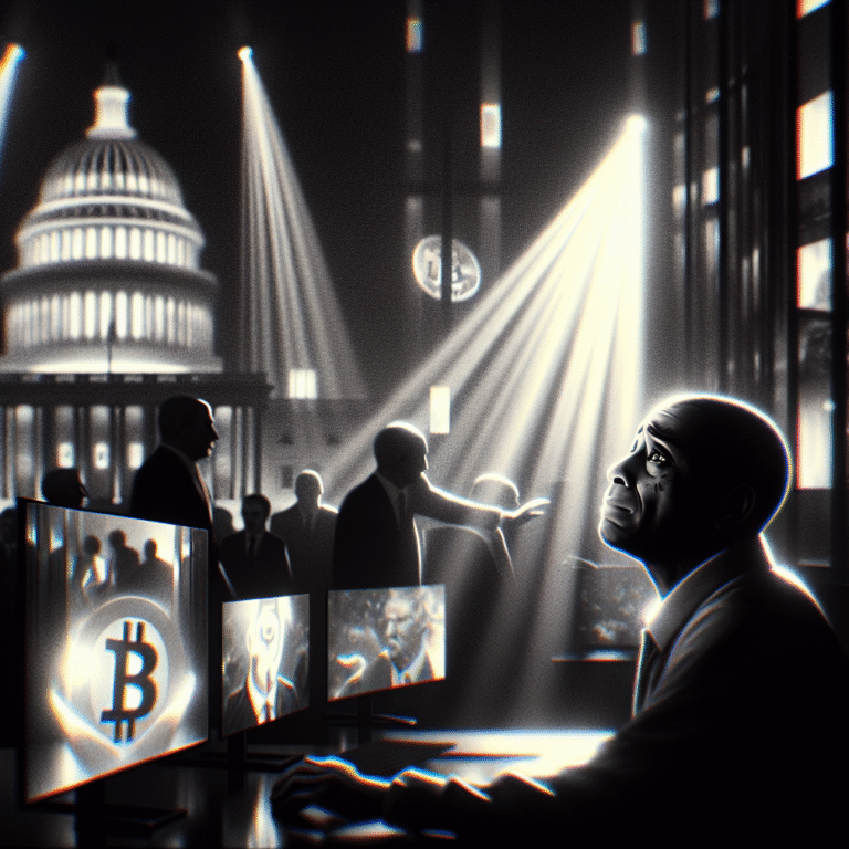 Blockchain Prediction Platform Polymarket Aims for Major U.S. Return by November