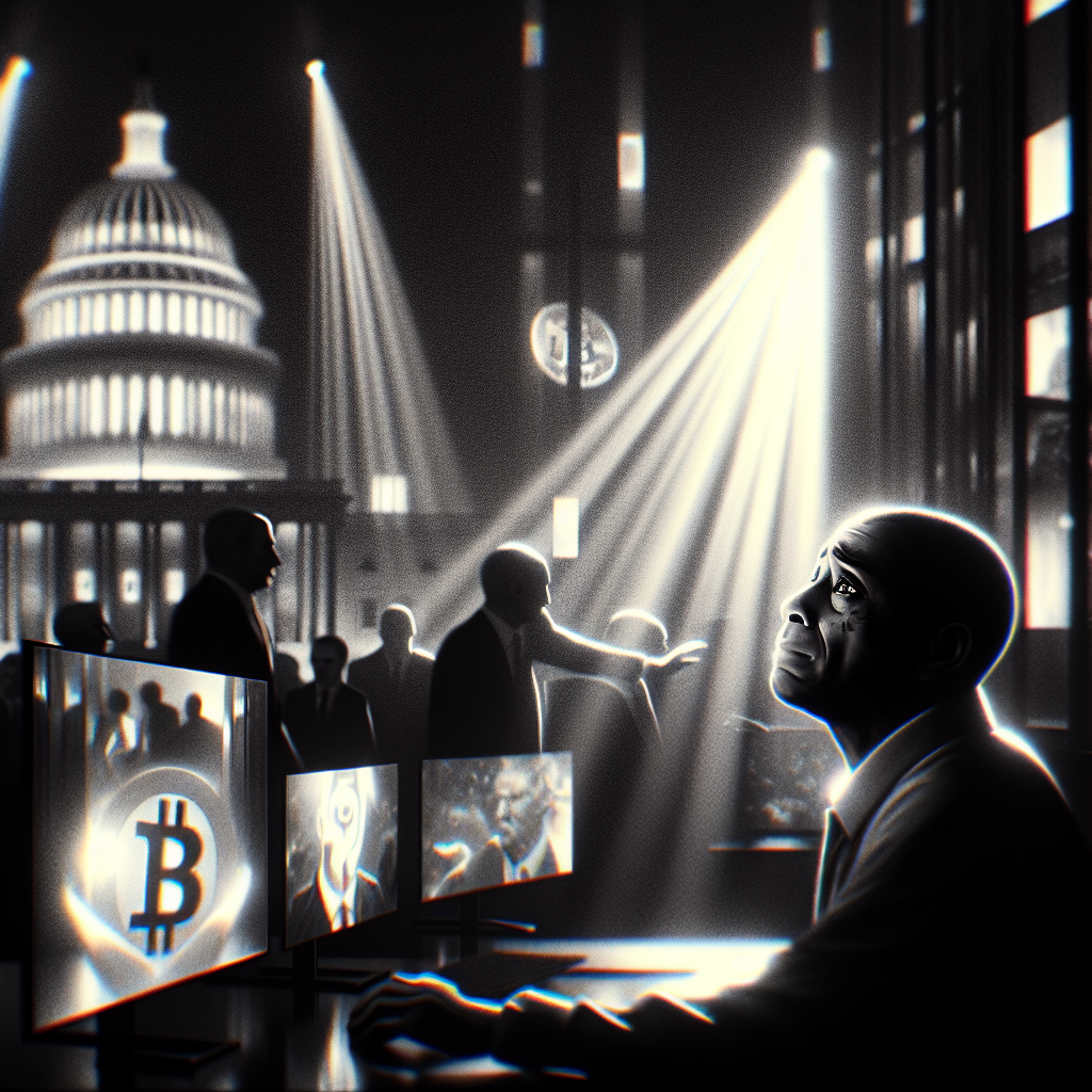 Blockchain Prediction Platform Polymarket Aims for Major U.S. Return by November