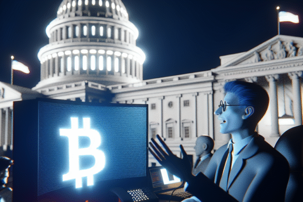 Canada Considers Stablecoin Regulations Ahead of Federal Budget—What Young Investors Should Know