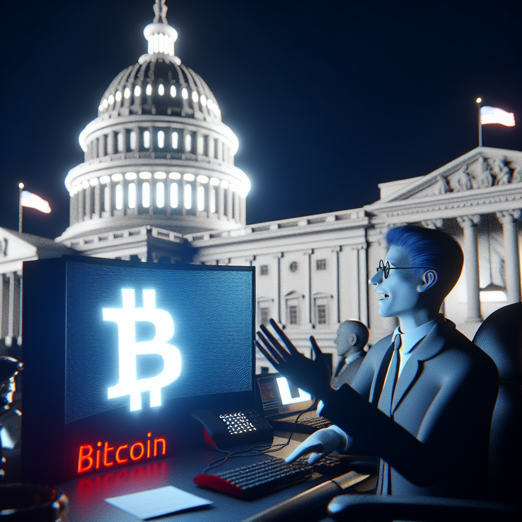 Canada Considers Stablecoin Regulations Ahead of Federal Budget—What Young Investors Should Know