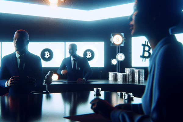 Featured image for: Chainlink Recovers 4% After FOMC Volatility Shakes Crypto Market