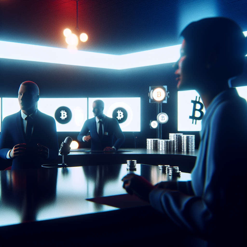 Featured image for: Chainlink Recovers 4% After FOMC Volatility Shakes Crypto Market