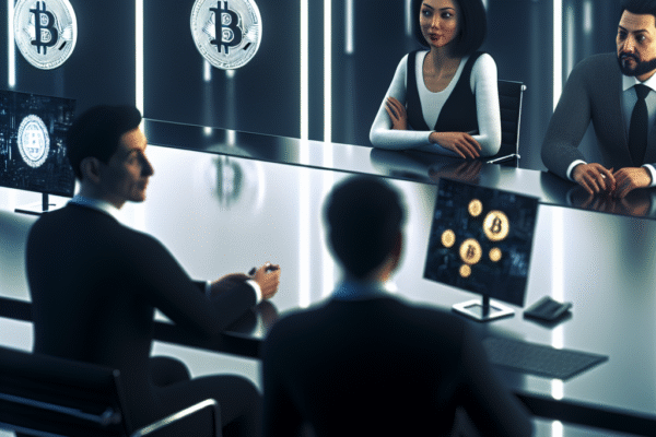 Featured image for: Citi and Coinbase Partner to Streamline Institutional Crypto Payments