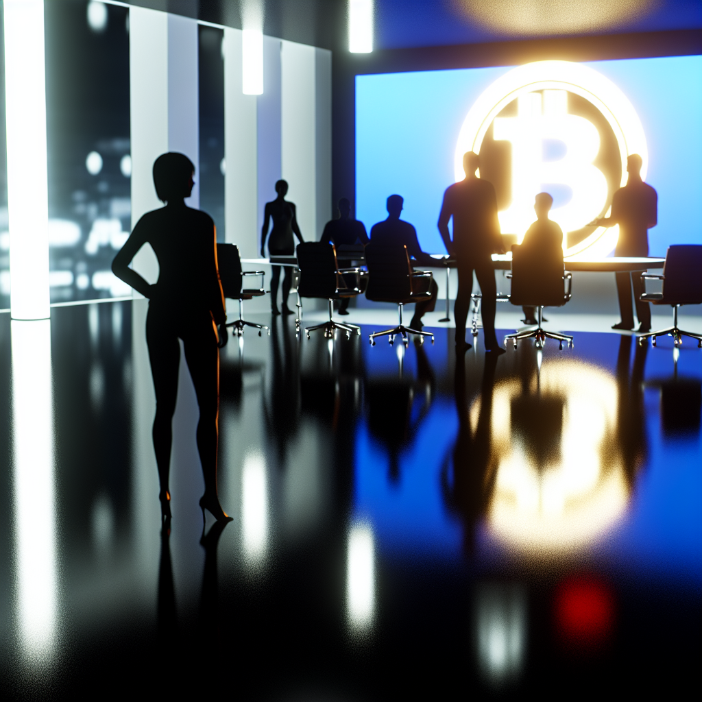 Featured image for: CleanSpark Expands Into AI With New Data Center Division