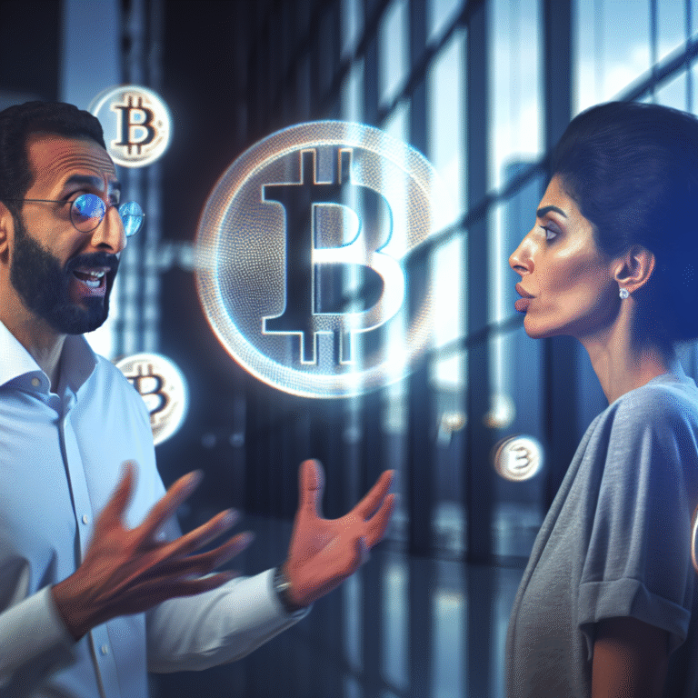 Coinbase Invests $25 Million to Relaunch UpOnly Crypto Podcast—What This Means for Crypto Politics