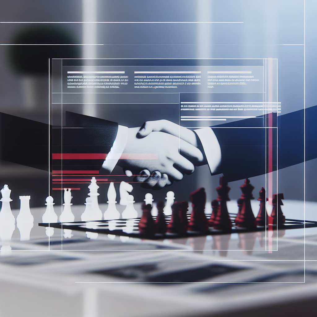 Featured image for: CoreWeave Stuns Crypto Markets, Refuses to Raise Offer in Core Scientific Takeover Drama: What’s Really at Stake Politically?