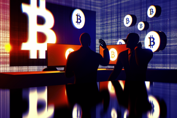 Featured image for: Core Scientific Shares Rise 5% After Rejecting $9B CoreWeave Merger