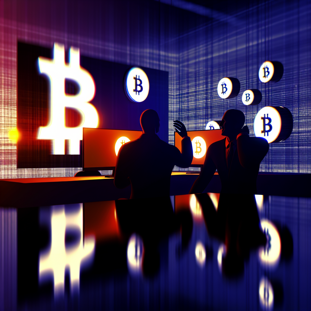 Featured image for: Core Scientific Shares Rise 5% After Rejecting $9B CoreWeave Merger