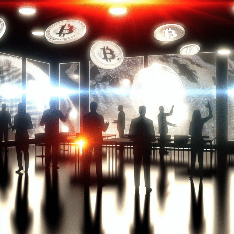 Crypto Funds Bleed $513M After Binance Shakeup Spurs Investor Jitters