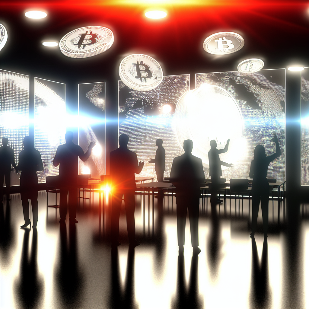 Crypto Funds Bleed $513M After Binance Shakeup Spurs Investor Jitters