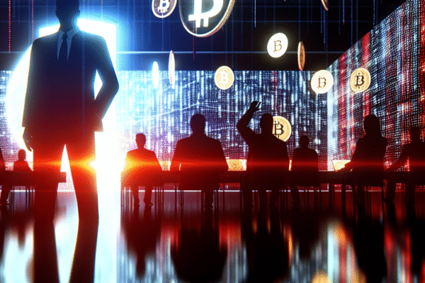 Featured image for: Crypto Markets Face Volatility Ahead of Fed Decision, Trump-Xi Talks