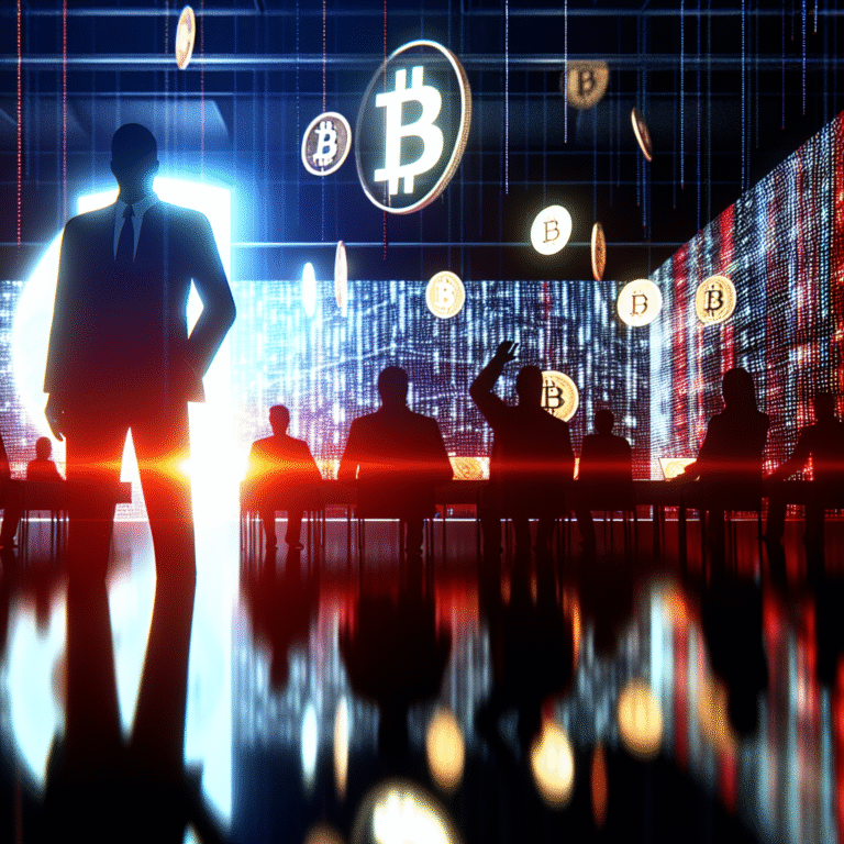 Featured image for: Crypto Markets Face Volatility Ahead of Fed Decision, Trump-Xi Talks