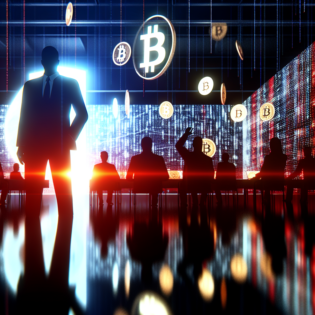 Featured image for: Crypto Markets Face Volatility Ahead of Fed Decision, Trump-Xi Talks