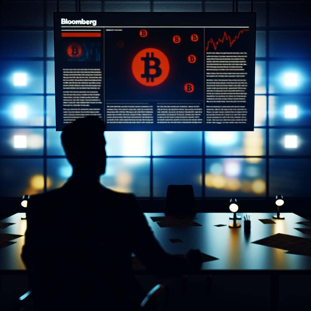 Crypto Shake-Ups Ahead: Why Young Voters Should Pay Attention to Imminent Market Moves