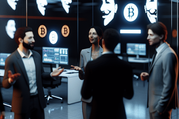 Crypto Survived the Flash Crash—Here’s Why Animoca Brands’ Robby Yung Thinks Web3 Is the Future for Young Investors