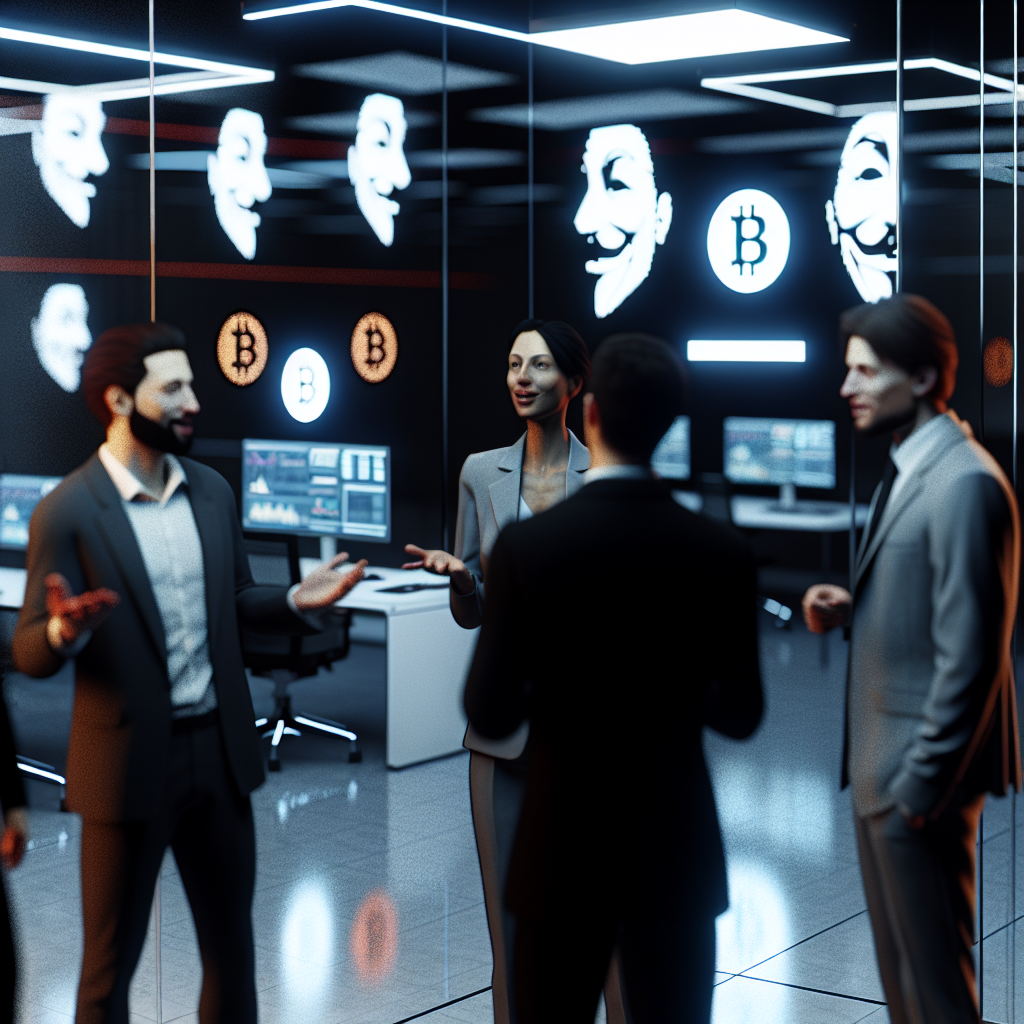 Crypto Survived the Flash Crash—Here’s Why Animoca Brands’ Robby Yung Thinks Web3 Is the Future for Young Investors