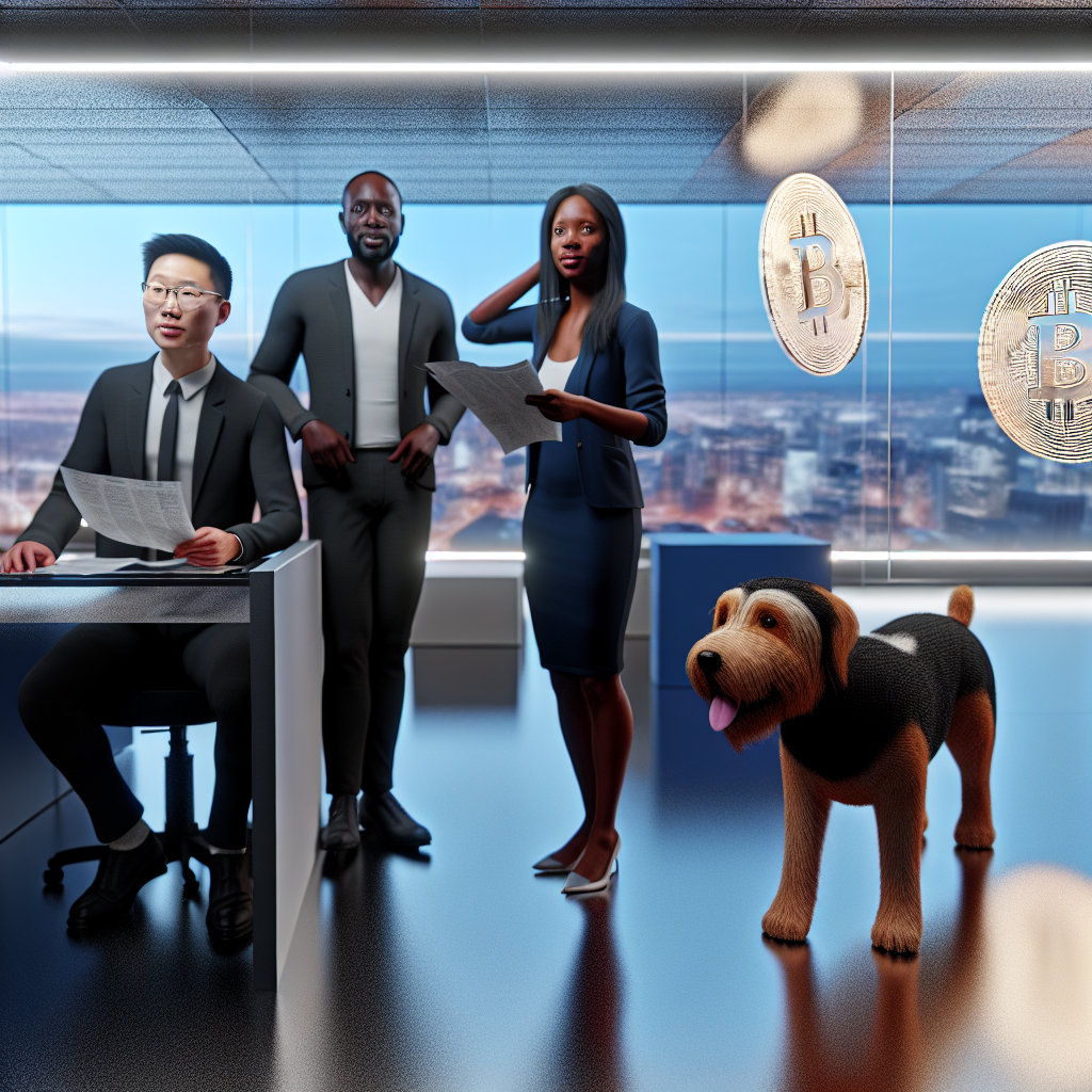 Elon Musk Tweets Video of His Dog Floki as 'CEO' of X, Sending Memecoin Soaring 29% – What This Means for Crypto and Young Investors