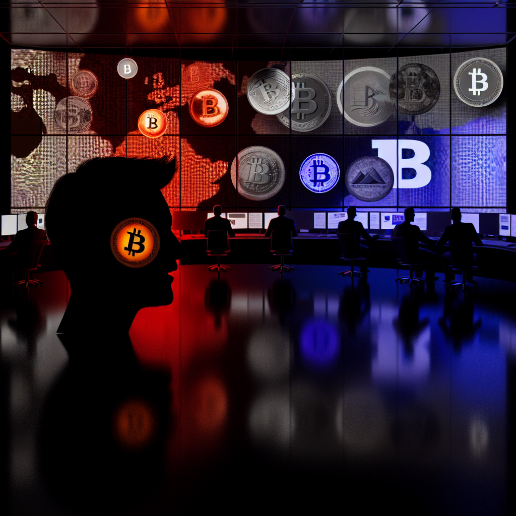 Featured image for: Fed Rate Cut Bets Boost Bitcoin as Margin Debt Worries Rise