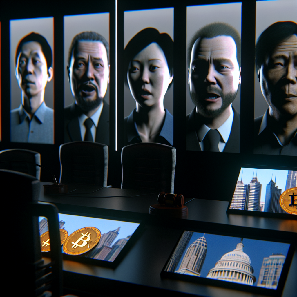 Five People Sentenced to Prison in China for USDT Transactions—What It Means for Crypto Freedom