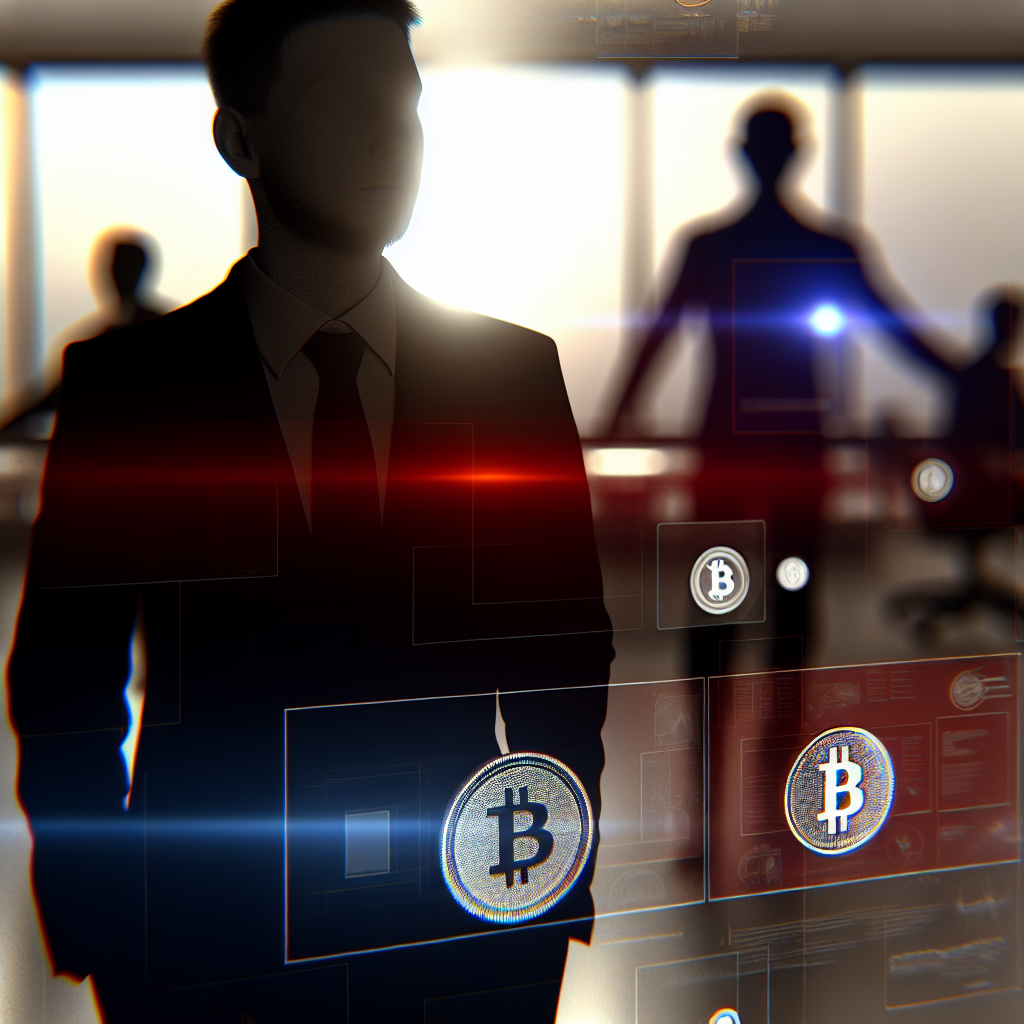 Global Crypto Crackdowns: What Young Voters Need to Know About Online Scams, Policy—and Their Wallets