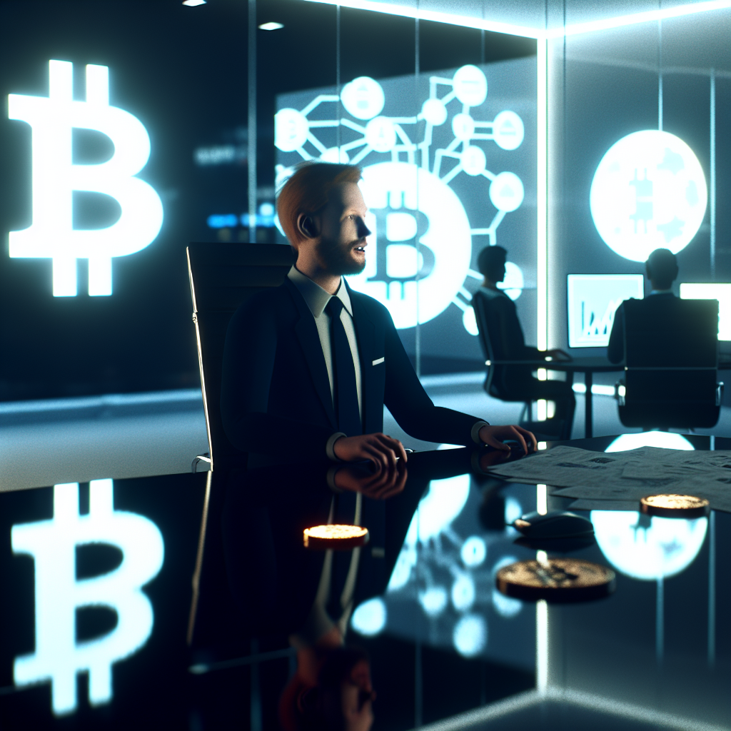 Google Trends Reveal Crypto Interest Hits 2024 Low, Matching Trump-Era Trade War Slump Amid Market Turbulence