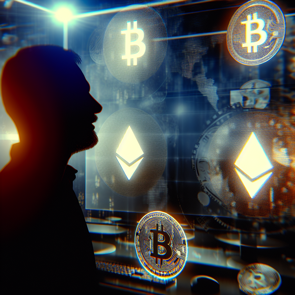 Featured image for: Hedge Bitcoin Risks with Ethereum Short Positions, Says Research