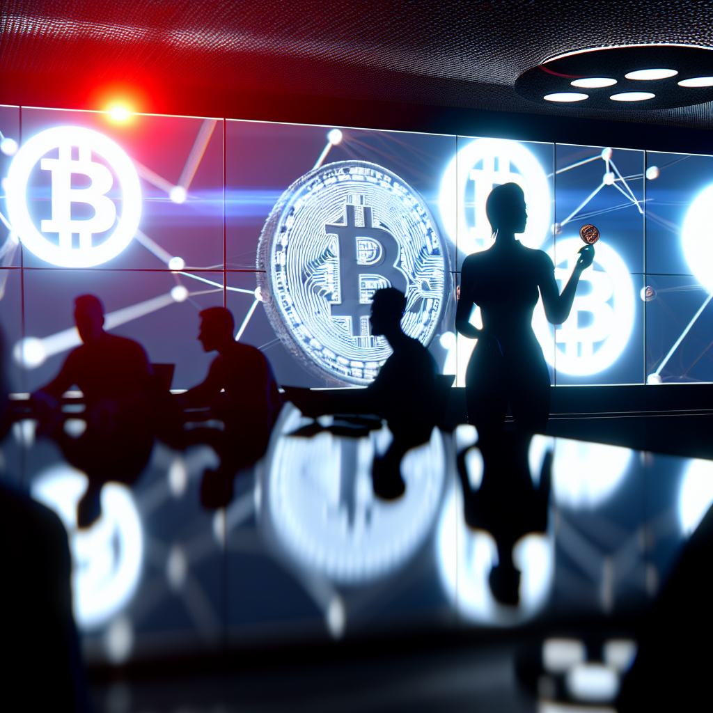 How Quantum Computing Threatens Bitcoin: Coin Metrics Co-Founder Raises Alarm